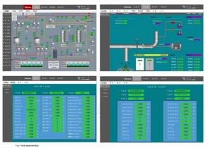 长沙MIS系统-设备监控系统